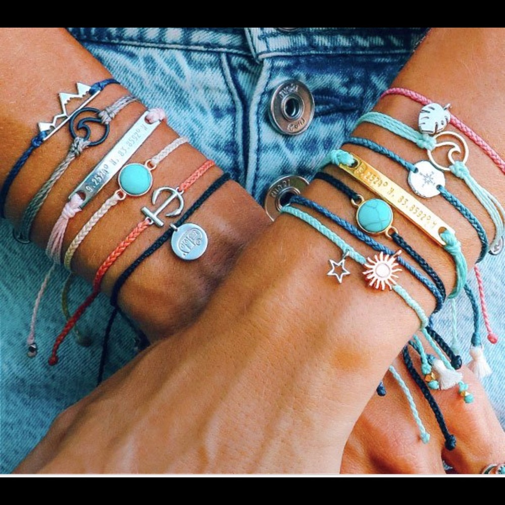 PuraVida Bracelets